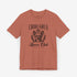 Chihuahua T-Shirt -  Chihuahua Lovers Club - Chihuahua Shirt for Women